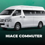 Sewa Hiace Jakarta