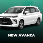 Sewa New Avanza Jakarta