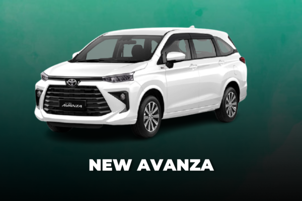 Sewa New Avanza Jakarta