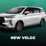 Sewa new veloz jakarta