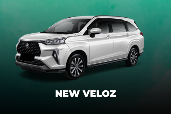 Sewa new veloz jakarta