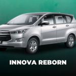 Innova Reborn Jakarta