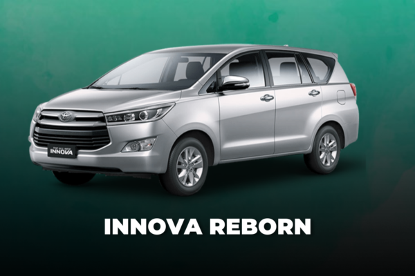 Innova Reborn Jakarta