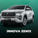 Sewa Innova Zenix Jakarta