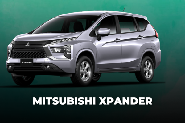 Sewa xpander Jakarta