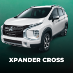 Xpander Cross Jakarta