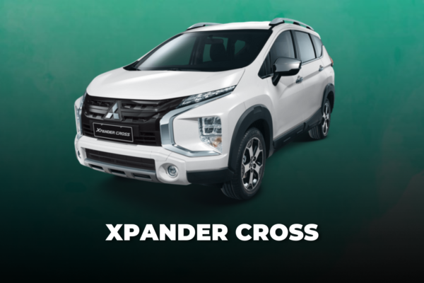 Xpander Cross Jakarta