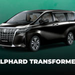 Alphard Transformer jakarta