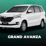 SEWA GRAND AVANZA JAKARTA