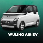 Sewa wuling air ev