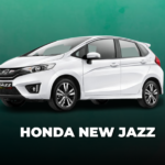 sewa new jazz jakarta